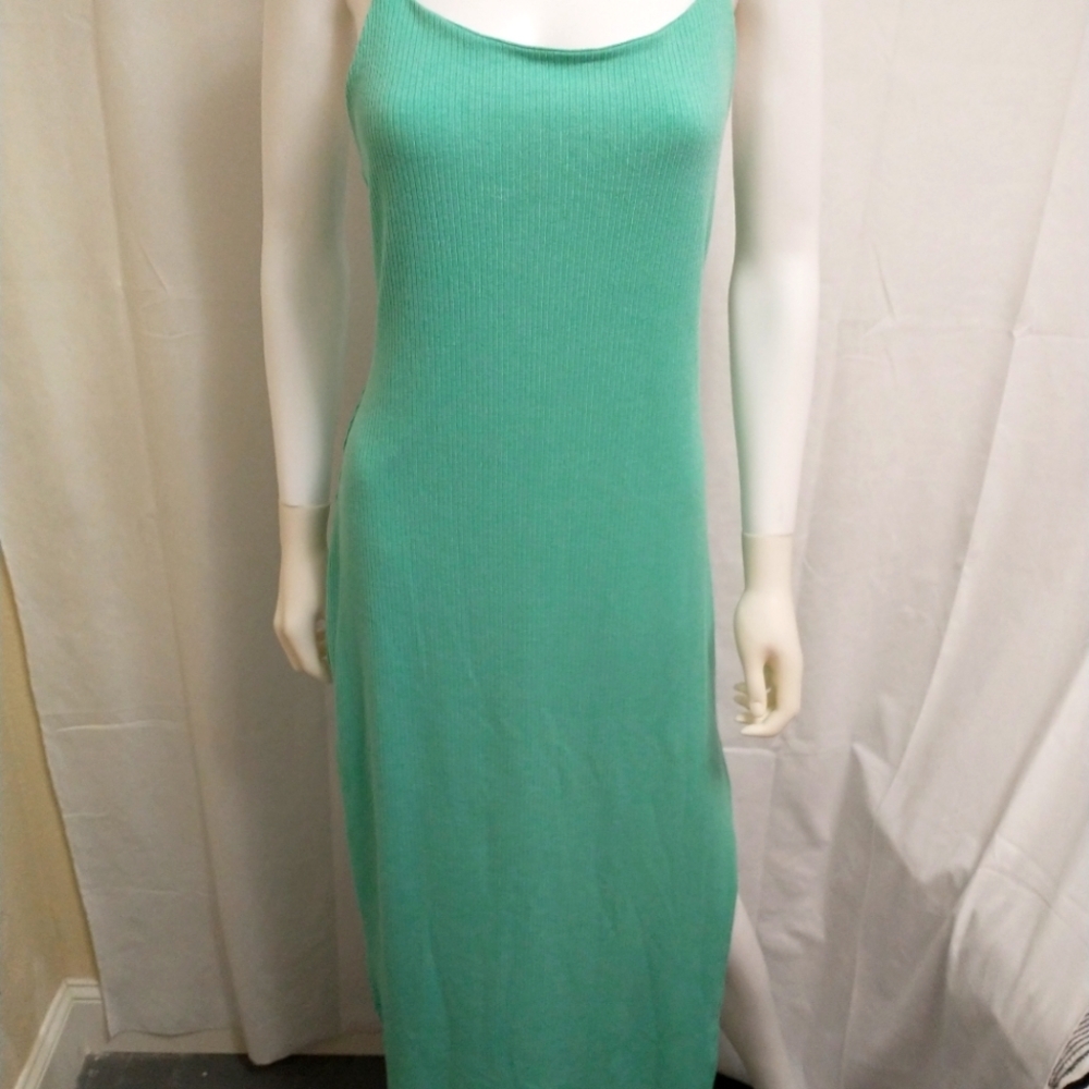 Vici Maxi Dress